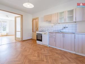 Prodej bytu 2+1, České Budějovice - České Budějovice 3, Čéčova, 52 m2