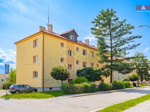 Prodej bytu 2+1, České Budějovice - České Budějovice 3, Čéčova, 52 m2