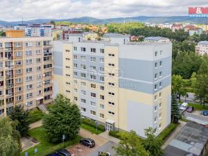Prodej bytu 3+1, Liberec - Liberec VI-Rochlice, Haškova, 75 m2