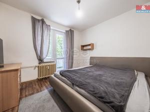 Prodej bytu 2+1, Praha - Hloubětín, Poděbradská, 51 m2