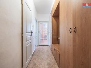 Prodej bytu 2+1, Praha - Hloubětín, Poděbradská, 51 m2