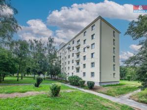 Prodej bytu 2+1, Praha - Hloubětín, Poděbradská, 51 m2