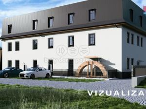 Prodej rodinného domu, Lichnov, 800 m2