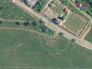 Prodej pozemku pro bydlení, Valeč, Podbořanská, 1556 m2