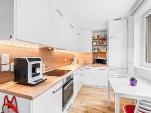 Prodej bytu 3+kk, Plzeň, Mánesova, 68 m2