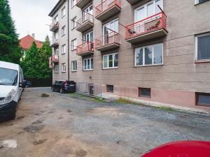 Prodej bytu 3+kk, Plzeň, Mánesova, 68 m2