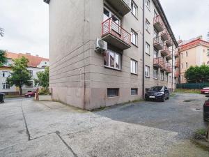 Prodej bytu 3+kk, Plzeň, Mánesova, 68 m2