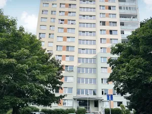 Prodej bytu 2+kk, Praha - Horní Měcholupy, Nad přehradou, 44 m2