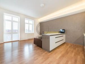 Pronájem bytu 3+kk, Praha - Dolní Měcholupy, Za kovárnou, 72 m2