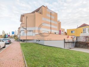 Pronájem bytu 3+kk, Praha - Dolní Měcholupy, Za kovárnou, 72 m2