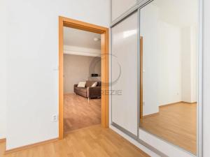 Pronájem bytu 3+kk, Praha - Dolní Měcholupy, Za kovárnou, 72 m2