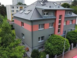 Prodej bytu 3+1, Hradec Králové, Na Kotli, 97 m2