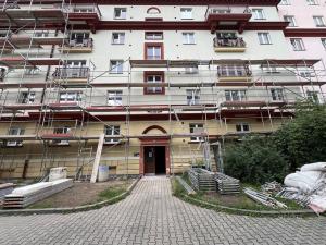 Prodej bytu 2+1, Plzeň - Východní Předměstí, Francouzská třída, 57 m2