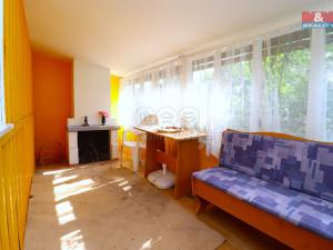Prodej chaty, Karlovy Vary - Sedlec, 32 m2