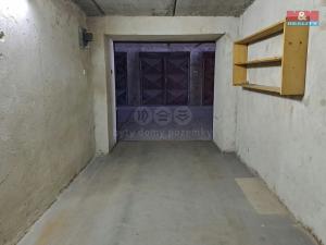 Pronájem garáže, Nymburk, Topolová, 30 m2