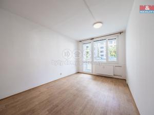 Pronájem bytu 2+kk, Březnice, Rožmitálská, 46 m2
