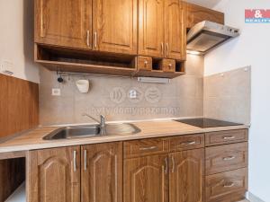 Pronájem bytu 2+kk, Březnice, Rožmitálská, 46 m2