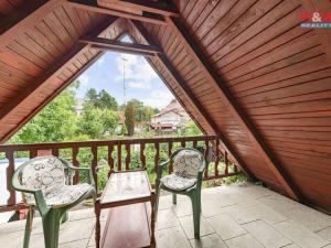 Prodej chaty, Skršín - Dobrčice, 55 m2