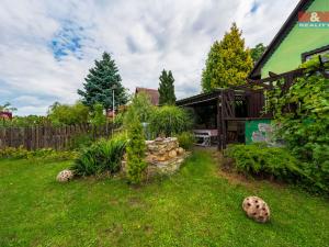 Prodej chaty, Skršín - Dobrčice, 55 m2