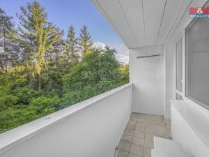 Prodej bytu 4+kk, Praha - Malešice, Niederleho, 92 m2