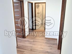 Prodej bytu 4+kk, Praha - Malešice, Niederleho, 92 m2