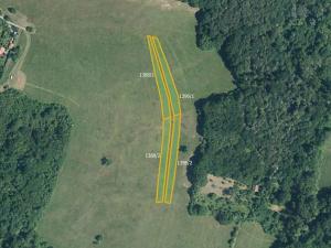 Prodej pole, Medlovice, 9701 m2