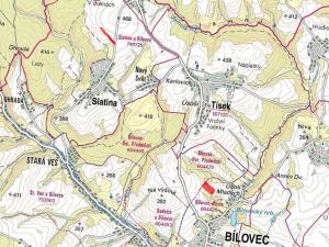 Prodej pole, Bílovec, 15671 m2