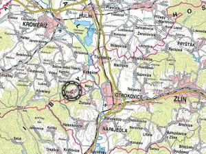 Prodej pole, Nová Dědina, 11688 m2