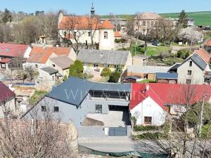 Prodej rodinného domu, Klobuky, 185 m2