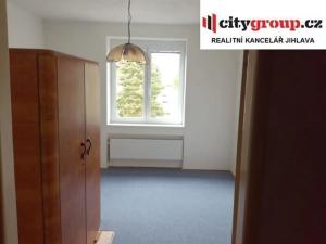 Pronájem bytu 2+1, Jihlava, 65 m2
