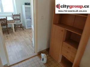 Pronájem bytu 2+1, Jihlava, 65 m2