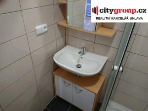 Pronájem bytu 2+1, Jihlava, 65 m2