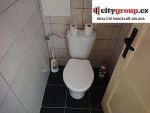 Pronájem bytu 2+1, Jihlava, 65 m2