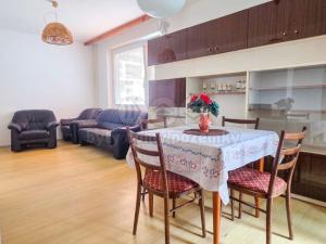 Pronájem bytu 3+1, Pardubice - Zelené Předměstí, Na Spravedlnosti, 76 m2