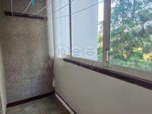 Pronájem bytu 3+1, Pardubice - Zelené Předměstí, Na Spravedlnosti, 76 m2