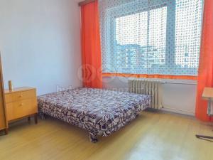 Pronájem bytu 3+1, Pardubice - Zelené Předměstí, Na Spravedlnosti, 76 m2