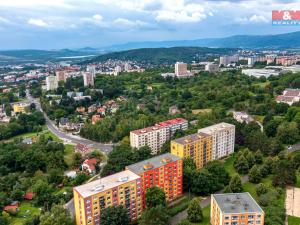 Prodej bytu 4+1, Ústí nad Labem, Pincova, 84 m2