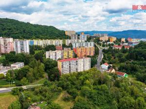 Prodej bytu 4+1, Ústí nad Labem, Pincova, 84 m2