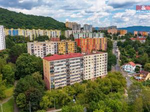 Prodej bytu 4+1, Ústí nad Labem, Pincova, 84 m2
