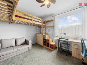 Prodej bytu 4+1, Ústí nad Labem, Pincova, 84 m2