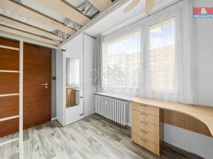 Prodej bytu 4+1, Ústí nad Labem, Pincova, 84 m2