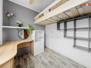 Prodej bytu 4+1, Ústí nad Labem, Pincova, 84 m2