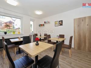 Pronájem kanceláře, Havlíčkův Brod, Příčná, 20 m2