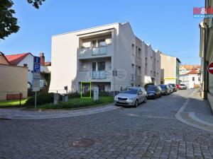 Pronájem kanceláře, Havlíčkův Brod, Příčná, 20 m2
