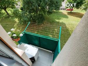 Prodej bytu 2+1, Chvaletice, Dukelská, 52 m2