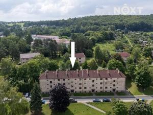 Prodej bytu 2+1, Chvaletice, Dukelská, 52 m2