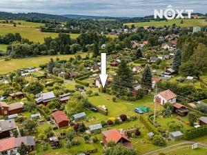 Prodej zahrady, Hlinsko, 324 m2