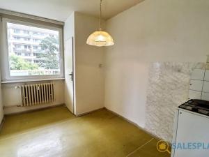 Prodej bytu 3+1, Praha - Vršovice, Turkmenská, 89 m2