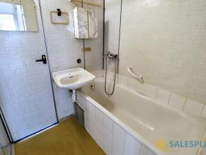 Prodej bytu 3+1, Praha - Vršovice, Turkmenská, 89 m2