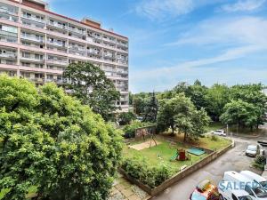 Prodej bytu 3+1, Praha - Vršovice, Turkmenská, 89 m2